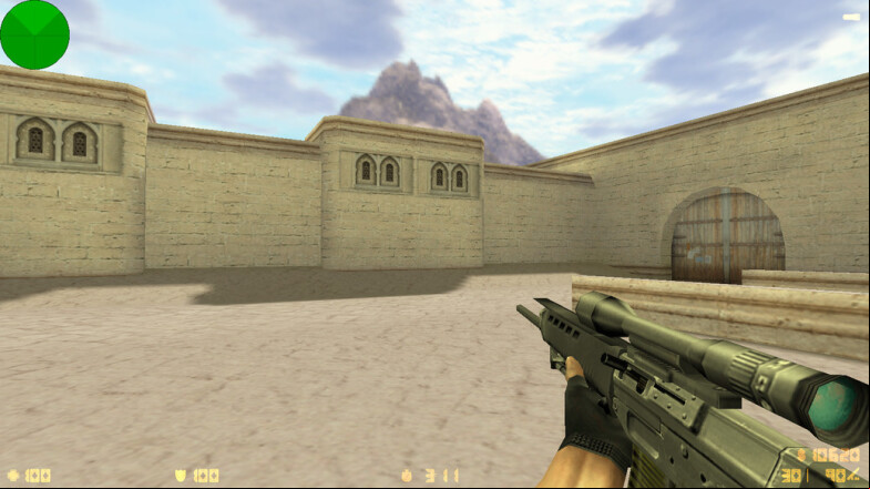  CS 1.6 Modern - Elevate Your Gaming Experience