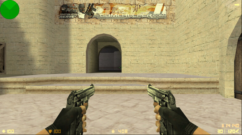  CS 1.6 Modern - Elevate Your Gaming Experience