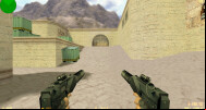  CS 1.6 Modern - Elevate Your Gaming Experience