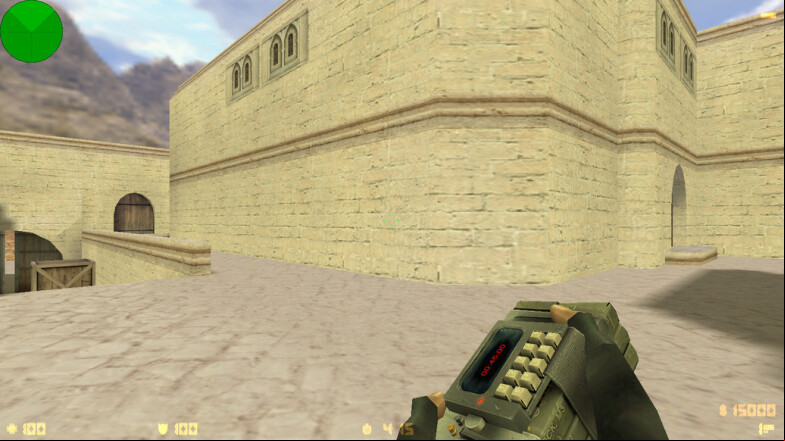  CS 1.6 Modern - Elevate Your Gaming Experience