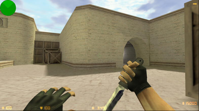 CS 1.6 Modern - Elevate Your Gaming Experience