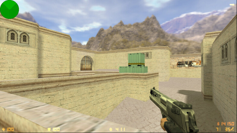  CS 1.6 Modern - Elevate Your Gaming Experience