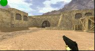  CS 1.6 Protected - A Unique Gaming Experience