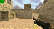  CS 1.6 Protected - A Unique Gaming Experience