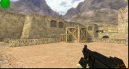  CS 1.6 Protected - A Unique Gaming Experience