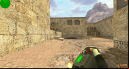  CS 1.6 Protected - A Unique Gaming Experience