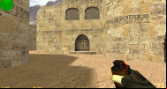  CS 1.6 Protected - A Unique Gaming Experience