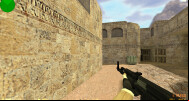  CS 1.6 Protected - A Unique Gaming Experience