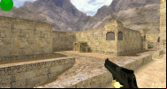  CS 1.6 Protected - A Unique Gaming Experience