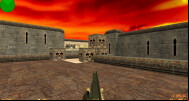  CS 1.6 Quake - A Themed Gaming Experience