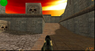  CS 1.6 Quake - A Themed Gaming Experience