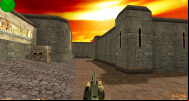  CS 1.6 Quake - A Themed Gaming Experience
