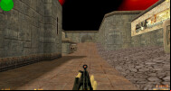  CS 1.6 Quake - A Themed Gaming Experience
