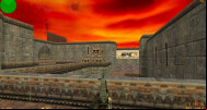  CS 1.6 Quake - A Themed Gaming Experience