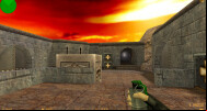  CS 1.6 Quake - A Themed Gaming Experience