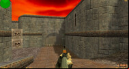  CS 1.6 Quake - A Themed Gaming Experience