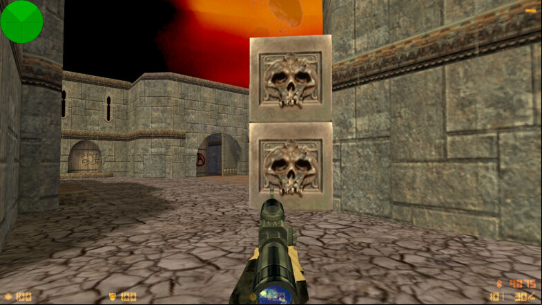  CS 1.6 Quake - A Themed Gaming Experience