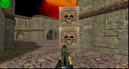  CS 1.6 Quake - A Themed Gaming Experience