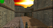  CS 1.6 Quake - A Themed Gaming Experience