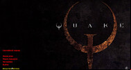  CS 1.6 Quake - A Themed Gaming Experience