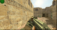  CS 1.6 Rainbow Six Build