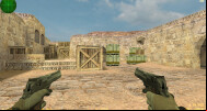  CS 1.6 Rainbow Six Build