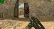  CS 1.6 Rainbow Six Build