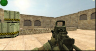  CS 1.6 Rainbow Six Build