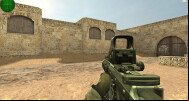  CS 1.6 Rainbow Six Build