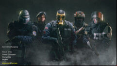  CS 1.6 Rainbow Six Build