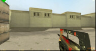 CS 1.6 Rapid Strike - Enhanced Build