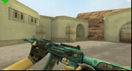  CS 1.6 Rapid Strike - Enhanced Build