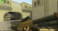  CS 1.6 Rapid Strike - Enhanced Build