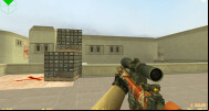 CS 1.6 Rapid Strike - Enhanced Build