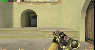  CS 1.6 Rapid Strike - Enhanced Build