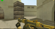  CS 1.6 Rapid Strike - Enhanced Build