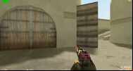  CS 1.6 Rapid Strike - Enhanced Build