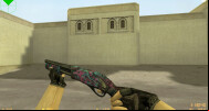  CS 1.6 Rapid Strike - Enhanced Build