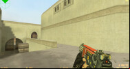  CS 1.6 Rapid Strike - Enhanced Build