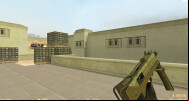  CS 1.6 Rapid Strike - Enhanced Build