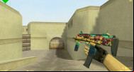 CS 1.6 Rapid Strike - Enhanced Build