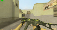  CS 1.6 Rapid Strike - Enhanced Build