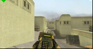  CS 1.6 Rapid Strike - Enhanced Build