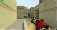  CS 1.6 Rapid Strike - Enhanced Build