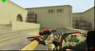  CS 1.6 Rapid Strike - Enhanced Build
