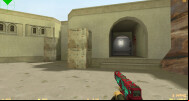  CS 1.6 Rapid Strike - Enhanced Build