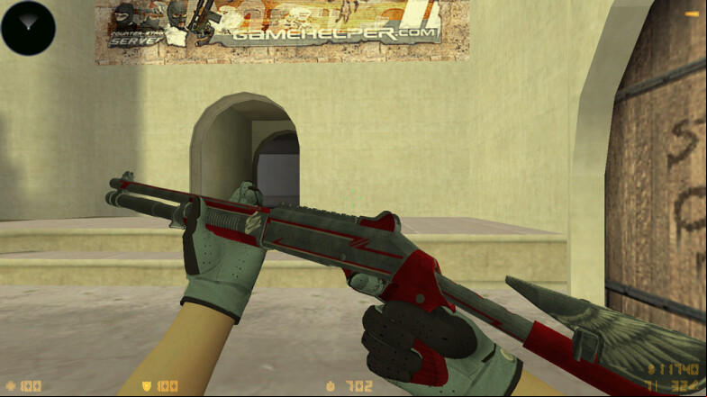  CS 1.6 Uprising - Enhanced Build