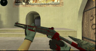  CS 1.6 Uprising - Enhanced Build