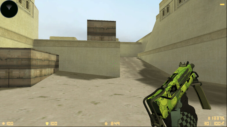  CS 1.6 Uprising - Enhanced Build