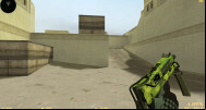  CS 1.6 Uprising - Enhanced Build